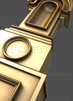 3D model PM_0007 (STL)